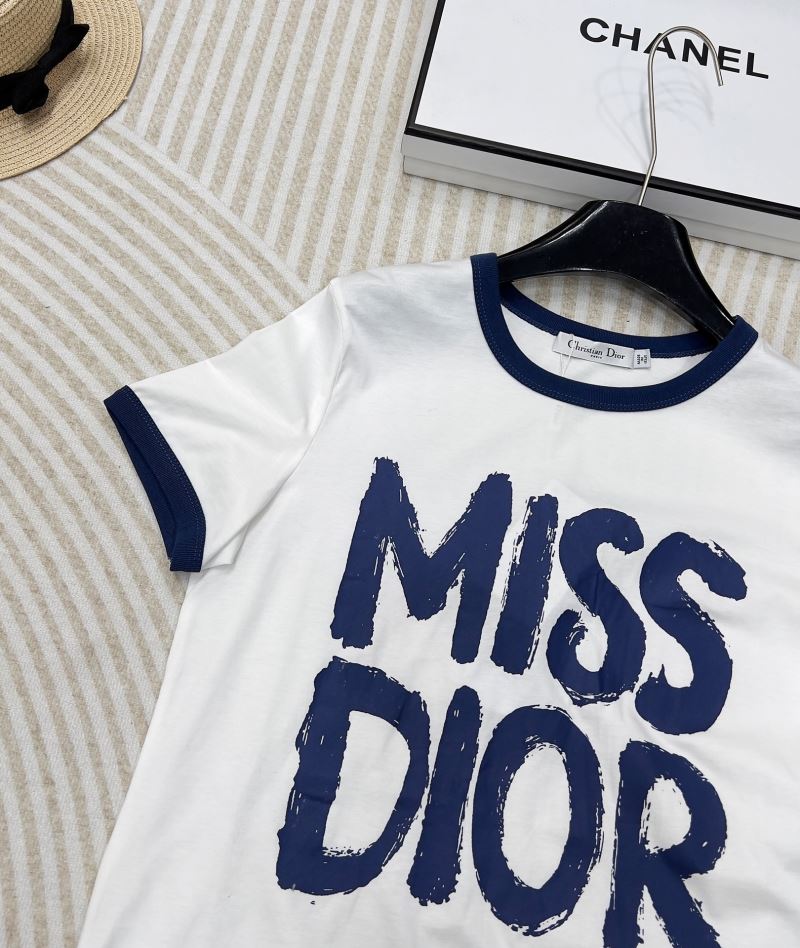 Christian Dior T-Shirts